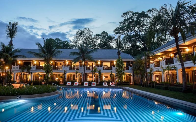 Experience Cambodia’s glamping with guided eco-tours